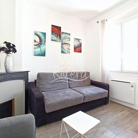 Apartament Viva Riviera - 10 Rue Florian Cannes Zewnętrze zdjęcie