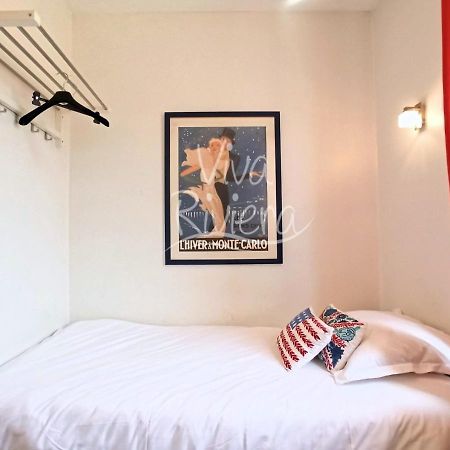 Apartament Viva Riviera - 10 Rue Florian Cannes Zewnętrze zdjęcie
