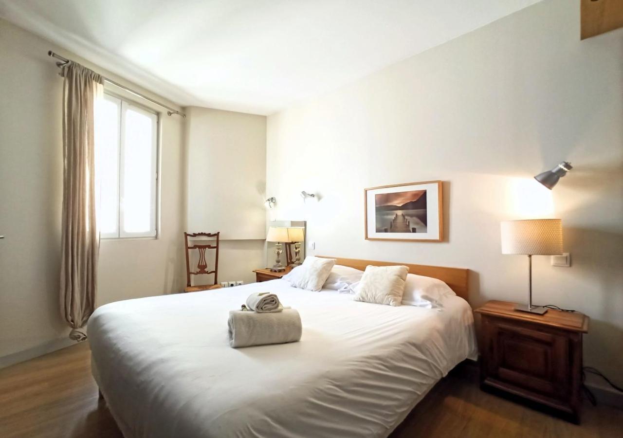 Apartament Viva Riviera - 10 Rue Florian Cannes Zewnętrze zdjęcie