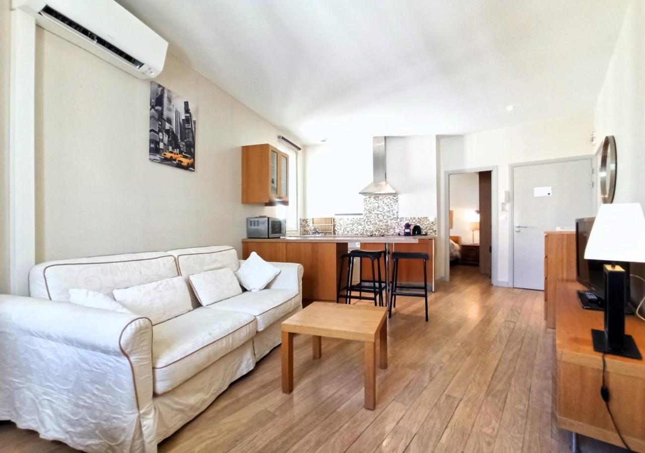 Apartament Viva Riviera - 10 Rue Florian Cannes Zewnętrze zdjęcie