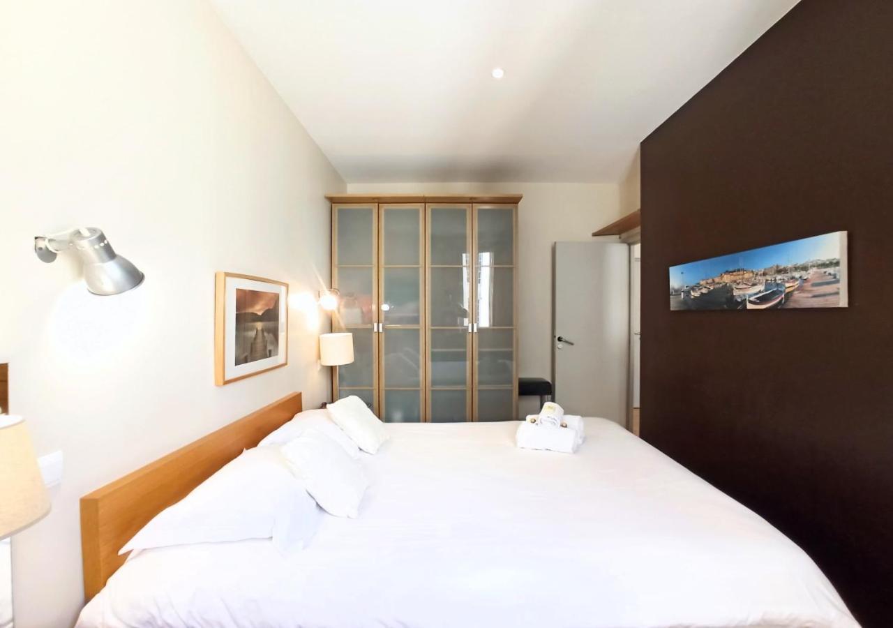 Apartament Viva Riviera - 10 Rue Florian Cannes Zewnętrze zdjęcie