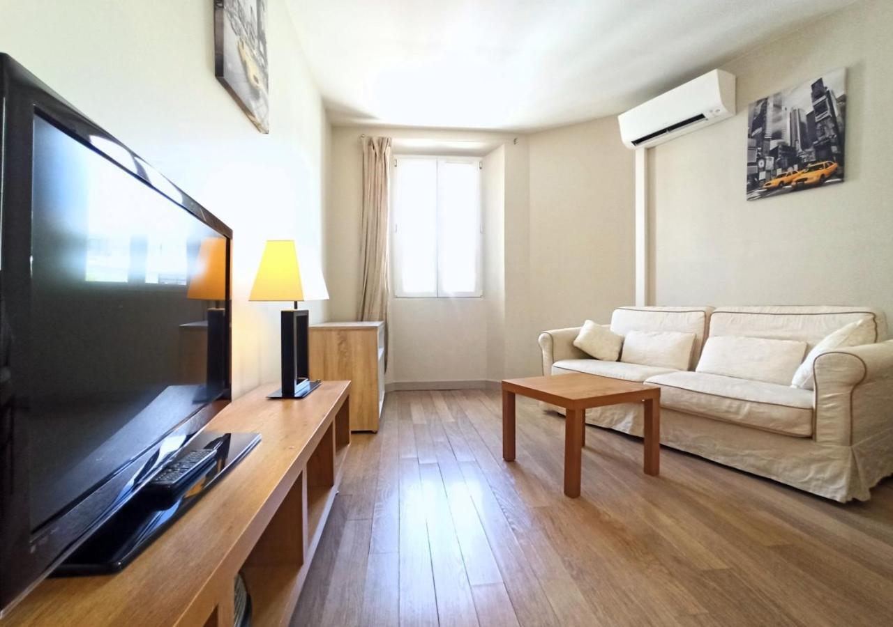 Apartament Viva Riviera - 10 Rue Florian Cannes Zewnętrze zdjęcie