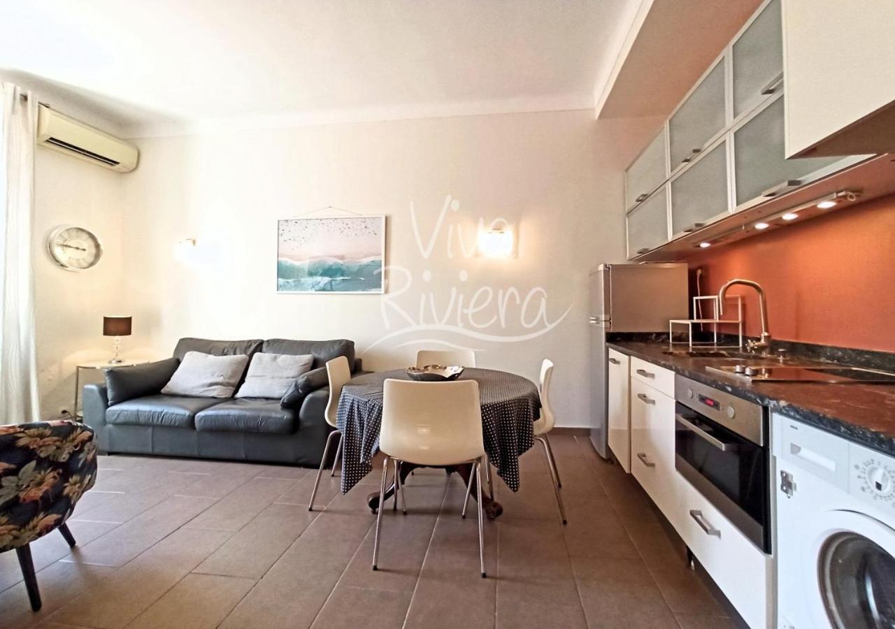 Apartament Viva Riviera - 10 Rue Florian Cannes Zewnętrze zdjęcie