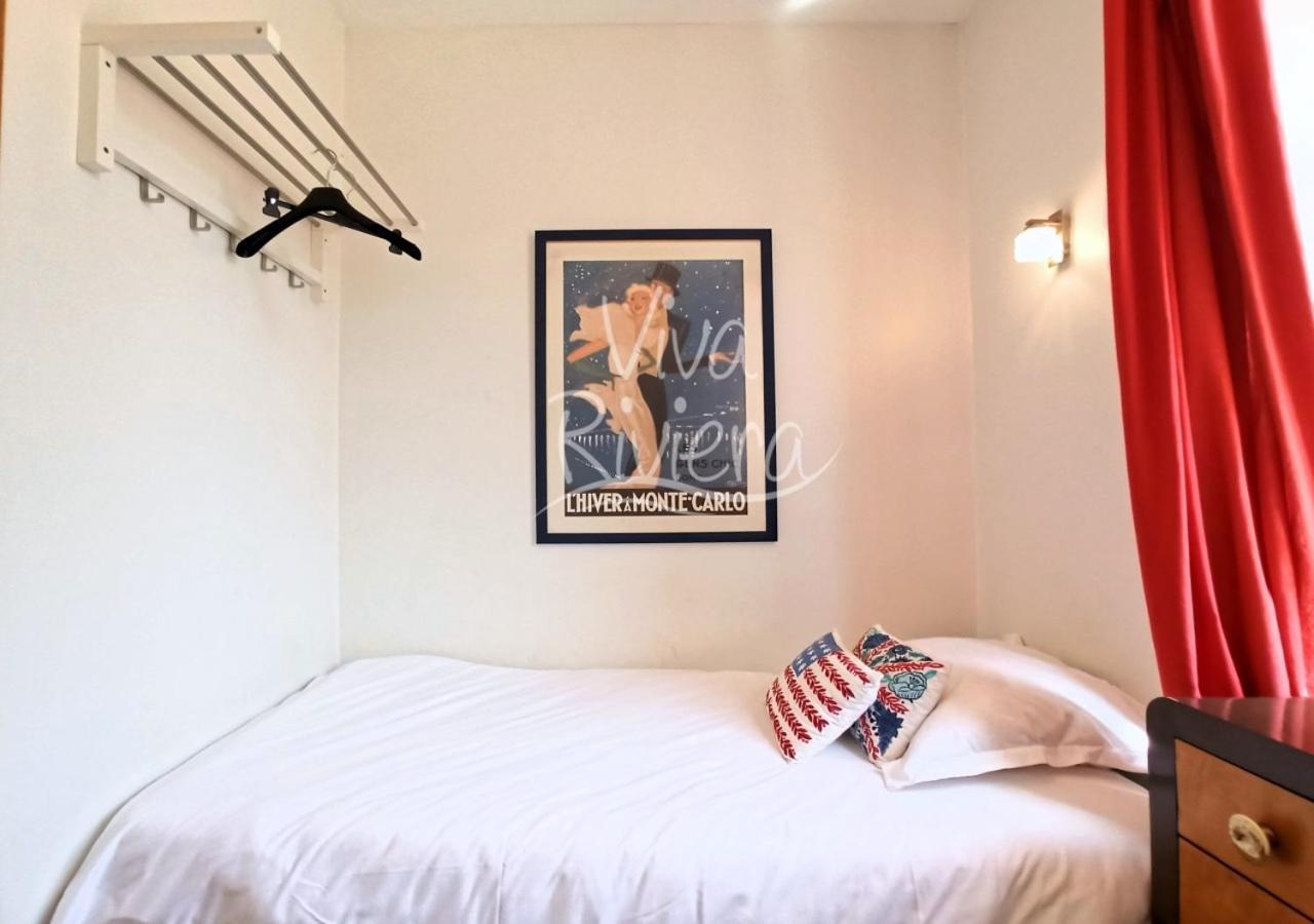 Apartament Viva Riviera - 10 Rue Florian Cannes Zewnętrze zdjęcie