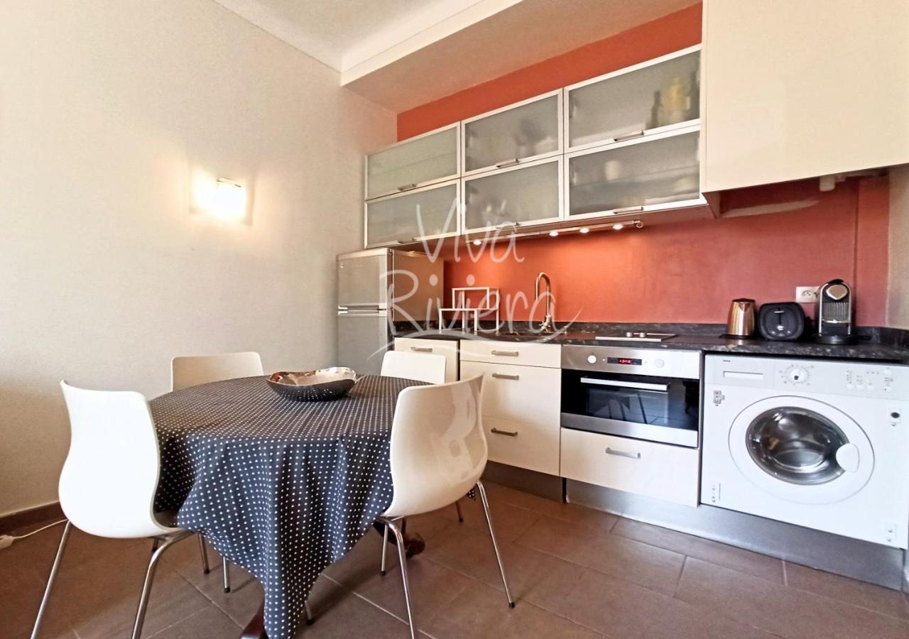 Apartament Viva Riviera - 10 Rue Florian Cannes Zewnętrze zdjęcie