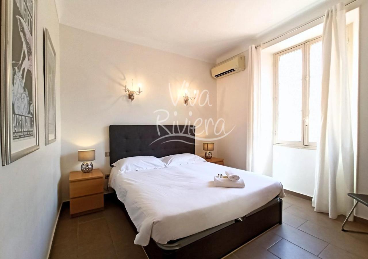 Apartament Viva Riviera - 10 Rue Florian Cannes Zewnętrze zdjęcie