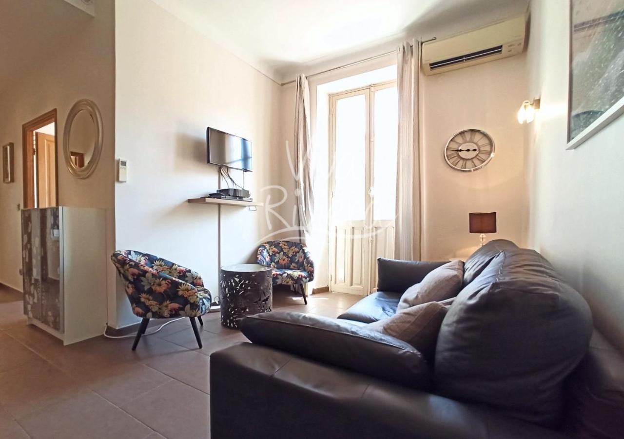 Apartament Viva Riviera - 10 Rue Florian Cannes Zewnętrze zdjęcie
