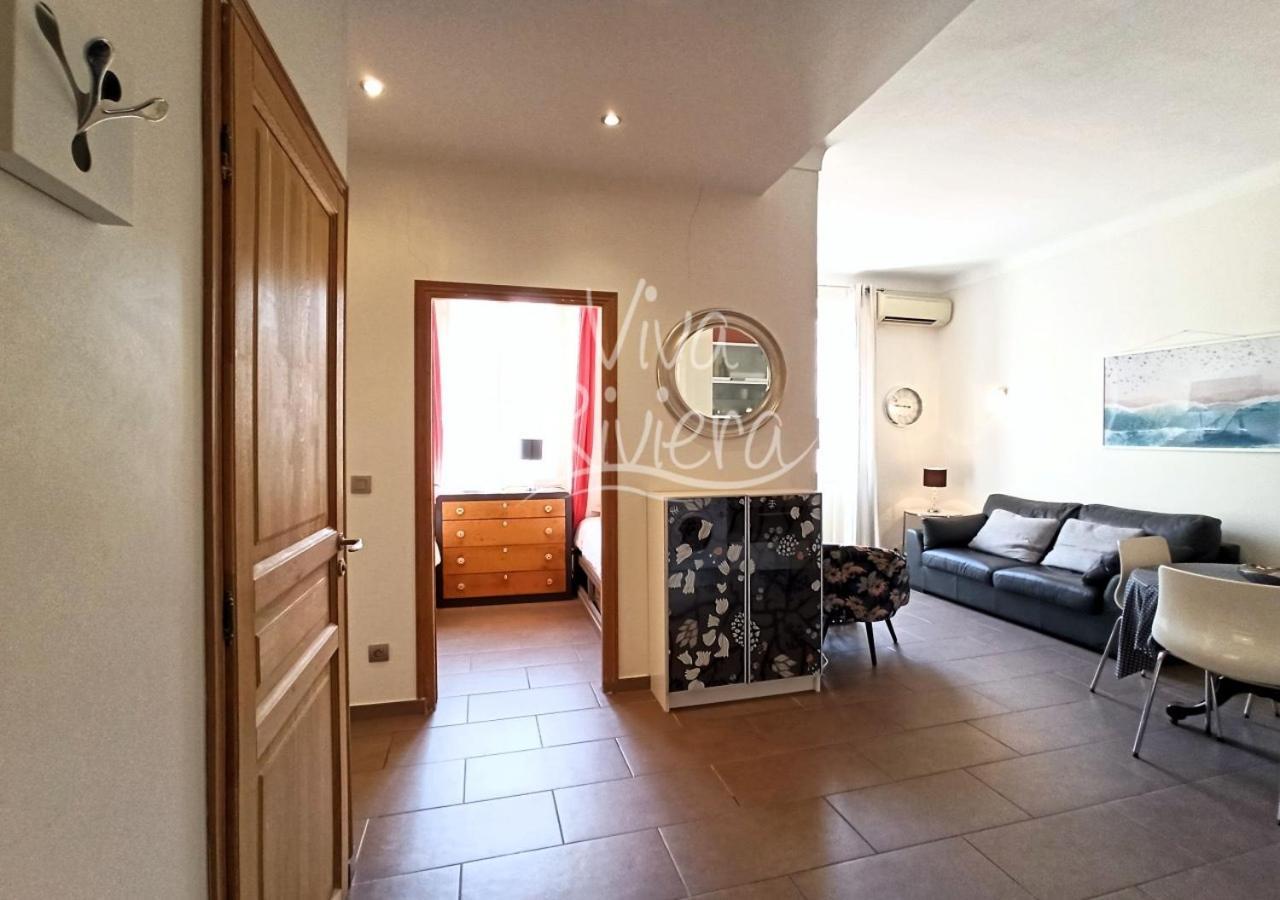 Apartament Viva Riviera - 10 Rue Florian Cannes Zewnętrze zdjęcie