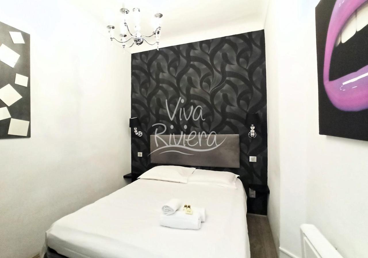 Apartament Viva Riviera - 10 Rue Florian Cannes Zewnętrze zdjęcie
