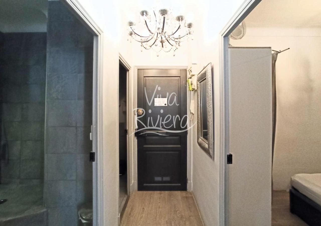 Apartament Viva Riviera - 10 Rue Florian Cannes Zewnętrze zdjęcie