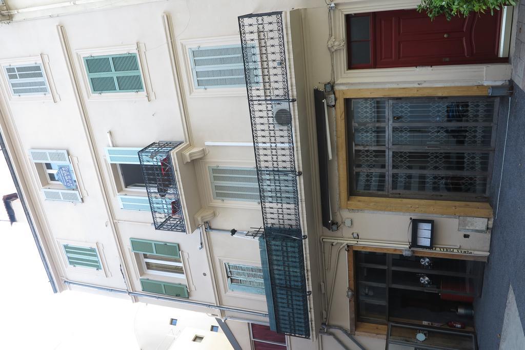 Apartament Viva Riviera - 10 Rue Florian Cannes Zewnętrze zdjęcie