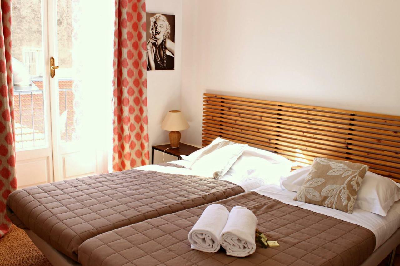 Apartament Viva Riviera - 10 Rue Florian Cannes Zewnętrze zdjęcie