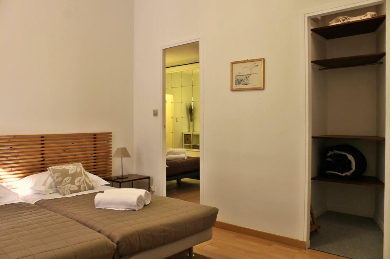 Apartament Viva Riviera - 10 Rue Florian Cannes Zewnętrze zdjęcie