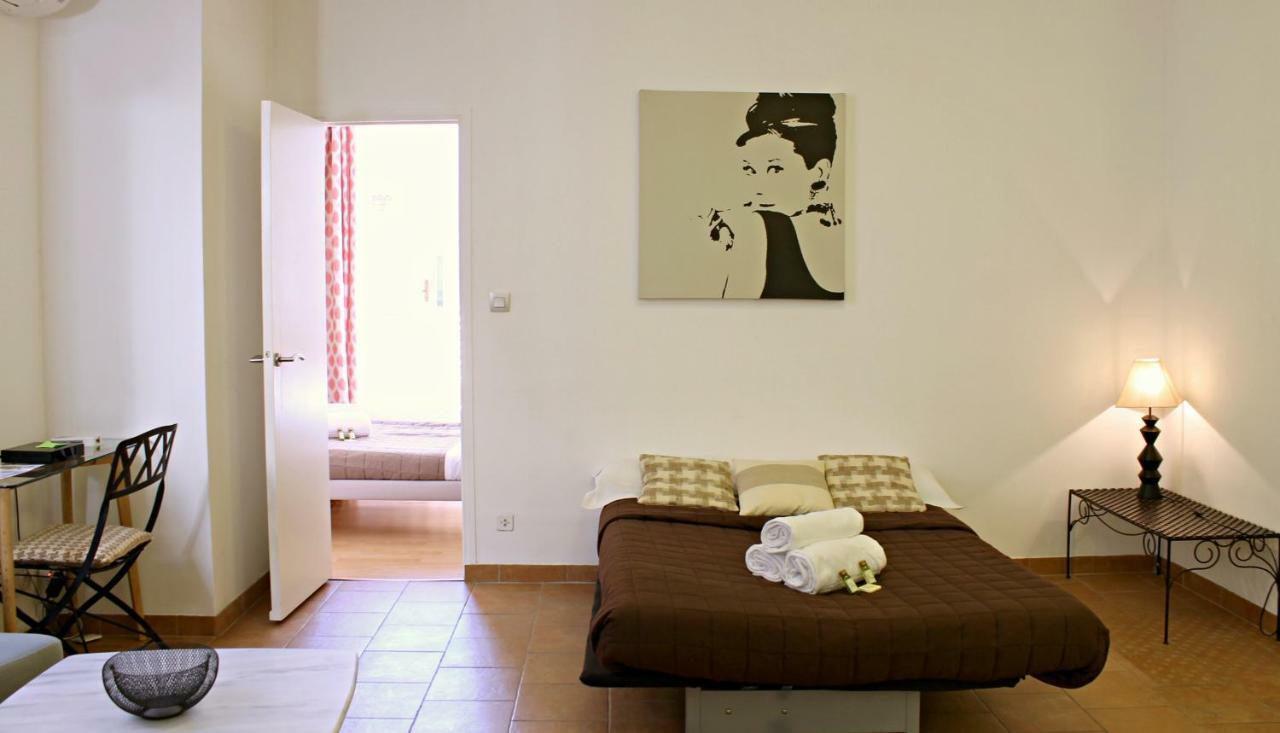 Apartament Viva Riviera - 10 Rue Florian Cannes Zewnętrze zdjęcie