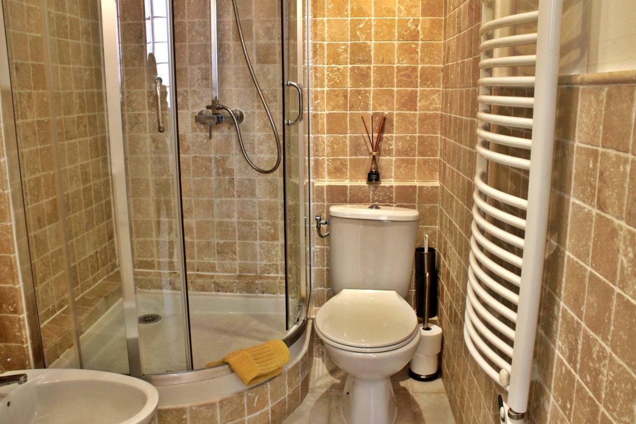 Apartament Viva Riviera - 10 Rue Florian Cannes Zewnętrze zdjęcie