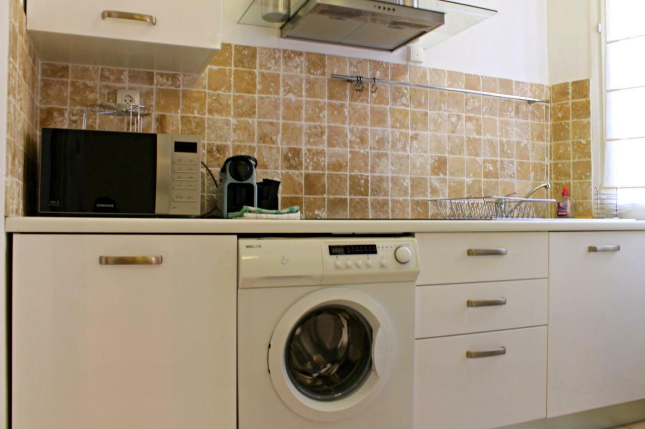 Apartament Viva Riviera - 10 Rue Florian Cannes Zewnętrze zdjęcie