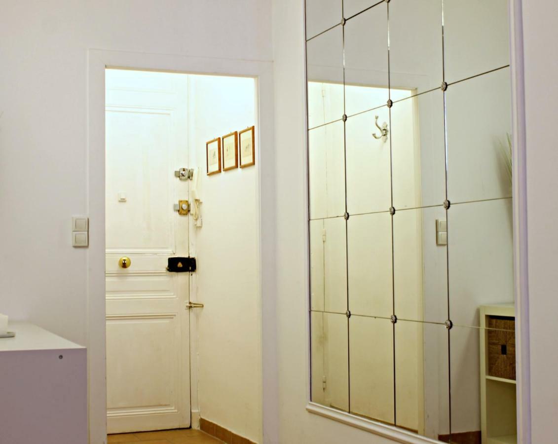 Apartament Viva Riviera - 10 Rue Florian Cannes Zewnętrze zdjęcie