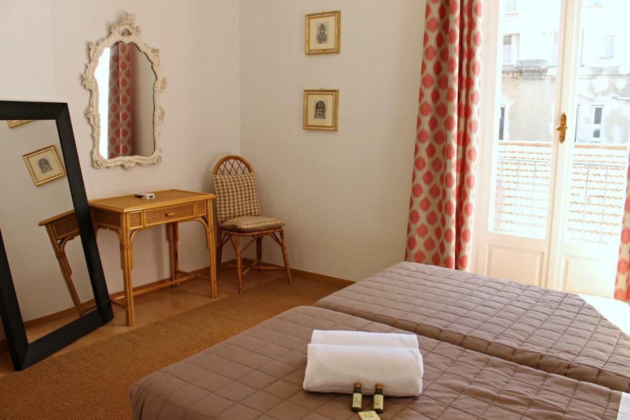 Apartament Viva Riviera - 10 Rue Florian Cannes Zewnętrze zdjęcie